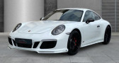 Porsche 911 Type 991 991 Carrera 4 GTS/Lift/Burmester/Sportsc   Mudaison 34