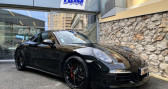 Annonce Porsche 911 Type 991 occasion Essence 991 Carrera 4 GTS PDK  MONACO