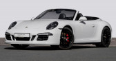 Annonce Porsche 911 Type 991 occasion Essence 991 carrera 4 GTS  Sainte Genevive Des Bois