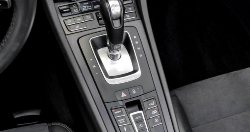 Porsche 911 Type 991 991 carrera 4 GTS  occasion  Sainte Genevive Des Bois - photo n7