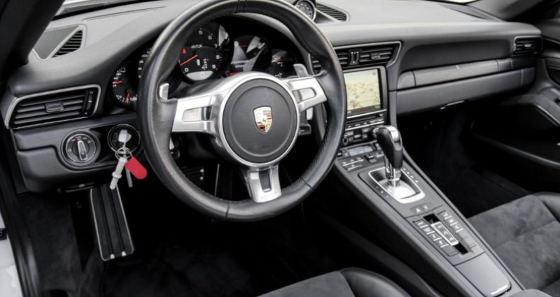 Porsche 911 Type 991 991 carrera 4 GTS  occasion  Sainte Genevive Des Bois - photo n6
