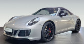 Annonce Porsche 911 Type 991 occasion Essence 991 carrera 4 GTS  Sainte Genevive Des Bois