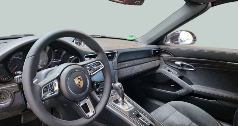 Porsche 911 Type 991 991 carrera 4 GTS  occasion  Sainte Genevive Des Bois - photo n5