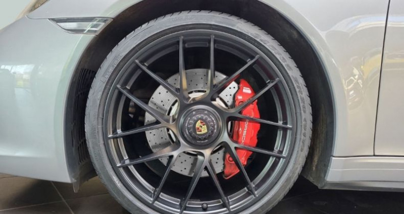 Porsche 911 Type 991 991 carrera 4 GTS  occasion  Sainte Genevive Des Bois - photo n4