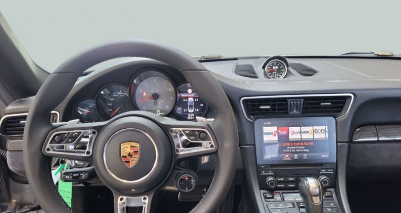 Porsche 911 Type 991 991 carrera 4 GTS  occasion  Sainte Genevive Des Bois - photo n7