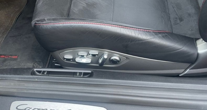 Porsche 911 Type 991 991 CARRERA 4 GTS  occasion  Courtry - photo n5