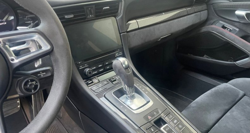 Porsche 911 Type 991 991 CARRERA 4 GTS  occasion  Courtry - photo n7