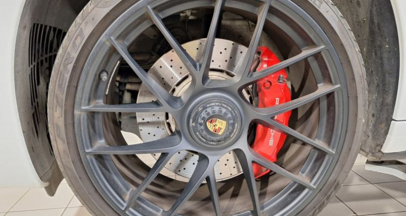 Porsche 911 Type 991 991 CARRERA 4 GTS  occasion  Courtry - photo n7