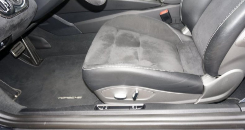 Porsche 911 Type 991 991 CARRERA 4 GTS  occasion  Charpont - photo n6