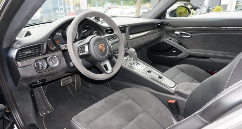 Porsche 911 Type 991 991 CARRERA 4 GTS  occasion  Charpont - photo n5