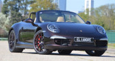 Porsche 911 Type 991 occasion année 2013 Annonce Porsche 911 Type 991 occasion Essence 991 Carrera 4 S Cabriolet à PARIS