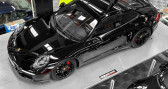Annonce Porsche 911 Type 991 occasion Essence 991 Carrera 4S (2) 420 - Carbone Lift Toit Ouvrant  SAINT LAURENT DU VAR