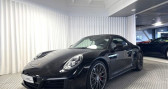 Porsche 911 Type 991 occasion année 2016 boite Automatique Annonce Porsche 911 Type 991 occasion Essence 991 CARRERA 4S 3.0 420CH PDK PHASE 2 à VENDENHEIM