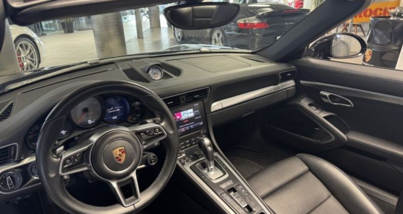 Porsche 911 Type 991 991 CARRERA 4S 3.0 420CH PDK PHASE 2  occasion à VENDENHEIM - photo n°7