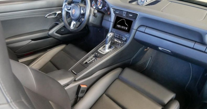 Porsche 911 Type 991 991 CARRERA 4S 3.0 PDK 420ch Cabriolet  occasion  Vendenheim - photo n5