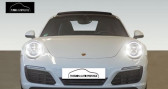 Porsche 911 Type 991 991 CARRERA 4S 3.0 PDK 420ch COUPE /   Vendenheim 67