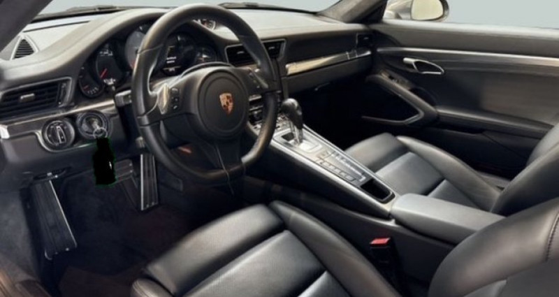 Porsche 911 Type 991 991 CARRERA 4S 3.8 PDK 400ch Coupe Pack 50 ans  occasion  Vendenheim - photo n6