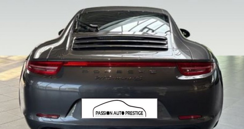 Porsche 911 Type 991 991 CARRERA 4S 3.8 PDK 400ch Coupe Pack 50 ans  occasion  Vendenheim - photo n3