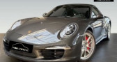 Porsche 911 Type 991 991 CARRERA 4S 3.8 PDK 400ch Coupe Pack 50 ans   Vendenheim 67