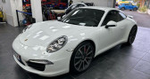 Porsche 911 Type 991 991 carrera 4s 37000km   AGDE 34