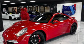 Porsche 911 Type 991 occasion année 2014 boite Automatique Annonce Porsche 911 Type 991 occasion Essence 991 carrera 4s 400 PDK à AGDE