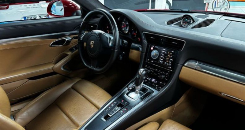 Porsche 911 Type 991 991 carrera 4s 400 PDK  occasion  AGDE - photo n4