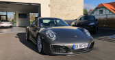 Annonce Porsche 911 Type 991 occasion Essence 991 carrera 4s 420 ch 43839 kms à Samer
