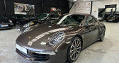 Annonce Porsche 911 Type 991 occasion Essence 991 CARRERA 4S CABRIOLET 3.8 400CV PDK / CHRONO / PSE / SUPE  Jouars-pontchartrain