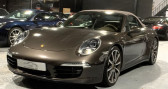 Annonce Porsche 911 Type 991 occasion Essence 991 CARRERA 4S CABRIOLET 3.8 400CV PDK / CHRONO / PSE / SUPE  Jouars-pontchartrain