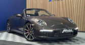 Annonce Porsche 911 Type 991 occasion Essence 991 CARRERA 4S CABRIOLET 3.8i 400 CH PDK  Lozanne