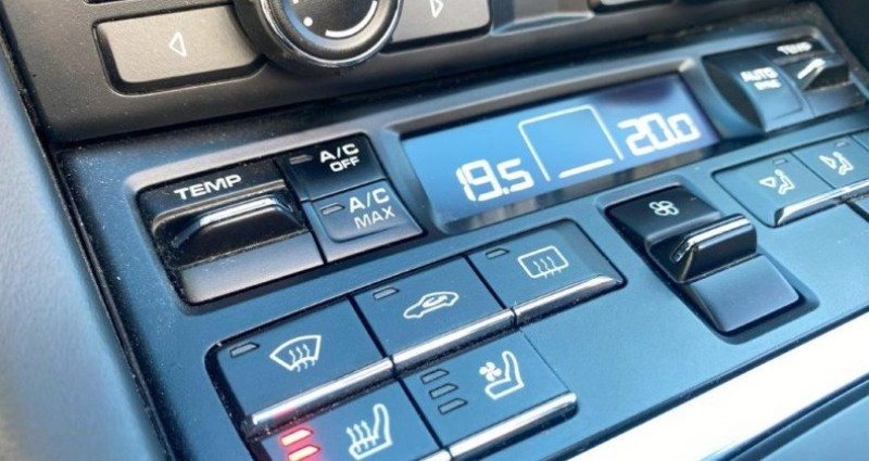 Porsche 911 Type 991 991 Carrera 4S Cabriolet 3.8i 400 PDK  occasion � LA TOUR DE SALVAGNY - photo n�5