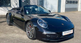 Annonce Porsche 911 Type 991 occasion Essence 991 Carrera 4S Cabriolet 3.8i 400 PDK � LA TOUR DE SALVAGNY