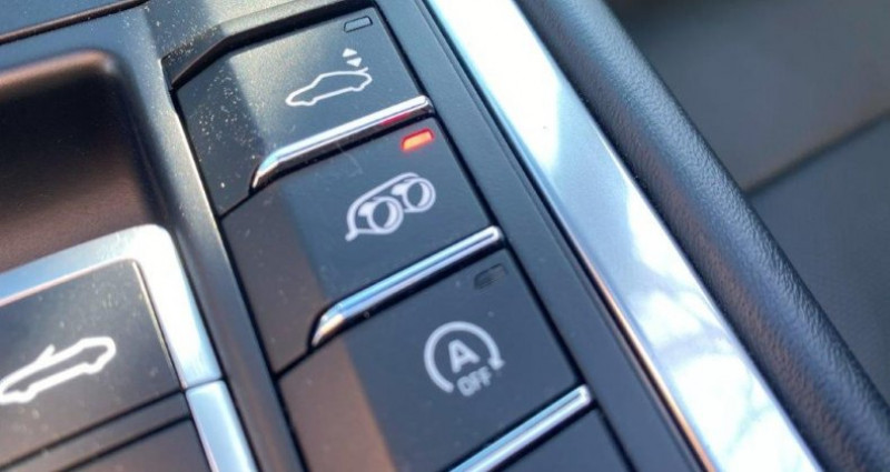 Porsche 911 Type 991 991 Carrera 4S Cabriolet 3.8i 400 PDK  occasion � LA TOUR DE SALVAGNY - photo n�6