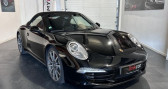 Porsche 911 Type 991 991 Carrera 4S cabriolet 400 PDK   Montbonnot Saint Martin 38