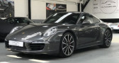 Porsche 911 Type 991 991 CARRERA 4S PDK 3.8 400CV / CHRONO /PSE / 68000 KMS  2013 - annonce de voiture en vente sur Auto Sélection.com