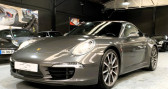 Annonce Porsche 911 Type 991 occasion Essence 991 CARRERA 4S PDK 3.8 400CV / CHRONO /PSE / 68700 KMS  Jouars-pontchartrain