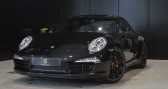 Annonce Porsche 911 Type 991 occasion Essence 991 Carrera 4S PDK 3.8i 400 ch 11.000 km !! à Lille