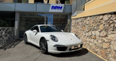 Porsche 911 Type 991 991 Carrera 4S   MONACO 98