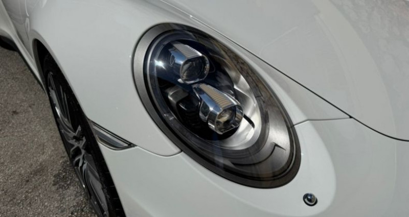 Porsche 911 Type 991 991 Carrera 4S  occasion  MONACO - photo n3
