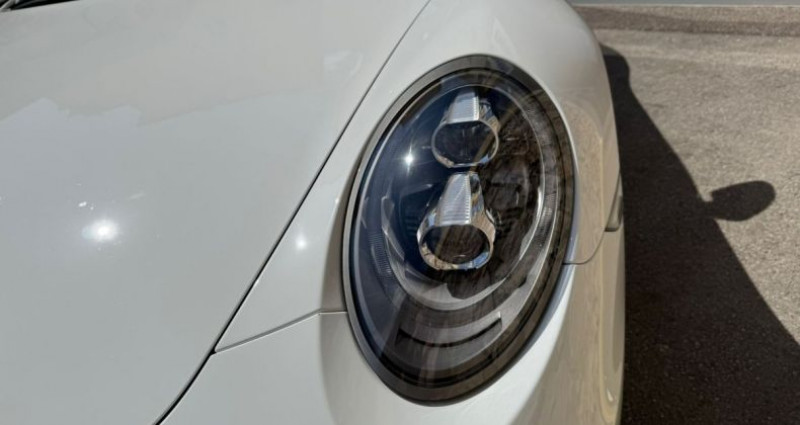 Porsche 911 Type 991 991 Carrera 4S  occasion  MONACO - photo n7