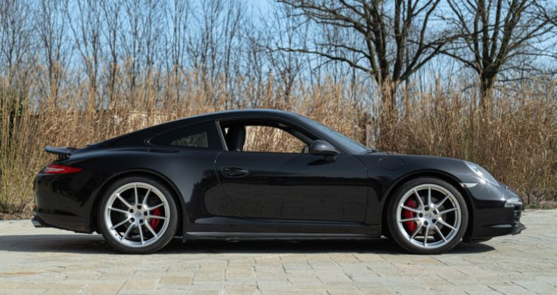 Porsche 911 Type 991 991 CARRERA 4S  occasion  Reggio Emilia - photo n7