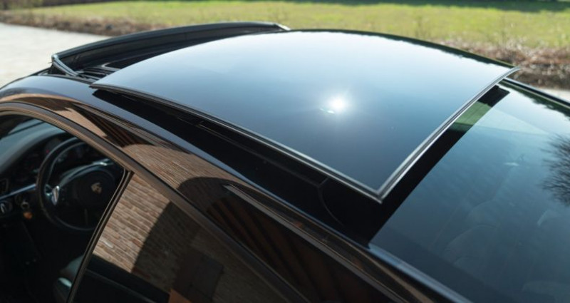 Porsche 911 Type 991 991 CARRERA 4S  occasion  Reggio Emilia - photo n5