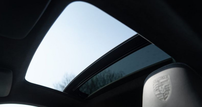 Porsche 911 Type 991 991 CARRERA 4S  occasion  Reggio Emilia - photo n4