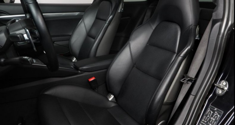 Porsche 911 Type 991 991 CARRERA 6 cylindres 3.0L BI TURBO  occasion � Geispolsheim - photo n�5