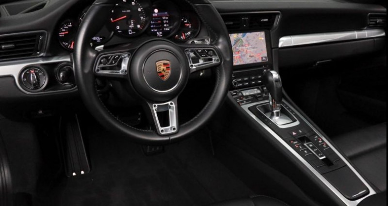 Porsche 911 Type 991 991 CARRERA 6 cylindres 3.0L BI TURBO  occasion � Geispolsheim - photo n�4