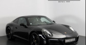 Annonce Porsche 911 Type 991 occasion Essence 991 CARRERA 6 cylindres 3.0L BI TURBO � Geispolsheim