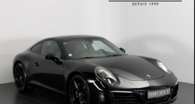 Porsche 911 Type 991 , garage SPORT AUTO 67 � Geispolsheim