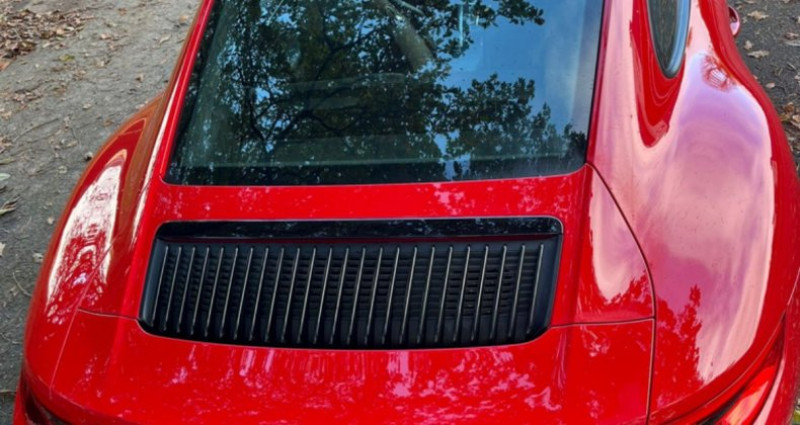 Porsche 911 Type 991 991 carrera bt pdk bose jantes 20 pouces classic 2016 - photo n°4 Porsche 911 Type 991 991 carrera bt pdk bose jantes 20 pouces classic  occasion à LA BAULE - photo n°4