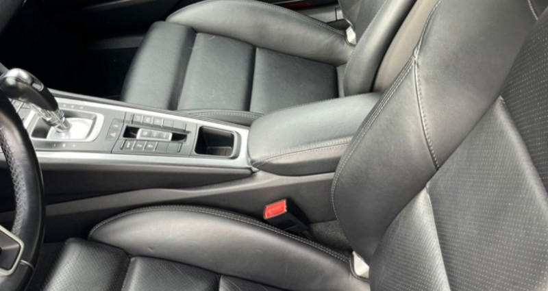 Porsche 911 Type 991 991 carrera bt pdk bose jantes 20 pouces classic 2016 - photo n°6 Porsche 911 Type 991 991 carrera bt pdk bose jantes 20 pouces classic  occasion à LA BAULE - photo n°6