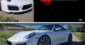 Annonce Porsche 911 Type 991 occasion Essence 991 carrera cab  LA BAULE